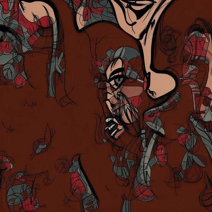 Booba dépasse Kanye West au classement du Top Albums avec les ventes impressionnantes d'Ad Vitam Æternam