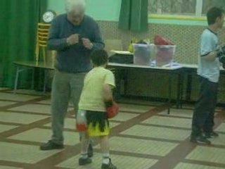 moi et ludo l'entraineur