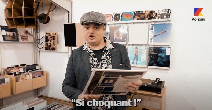 De Derek B à The Smiths : Peter Doherty nous parle de toutes ses inspirations musique dans le Music Club !