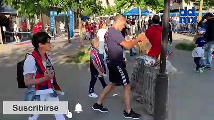 Mbappé anuncia al PSG que no seguirá la próxima temporada, según la prensa francesa