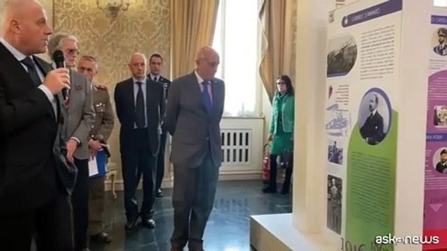 Ordine Militare Italia, a Milano la mostra Virtus et Humanitas