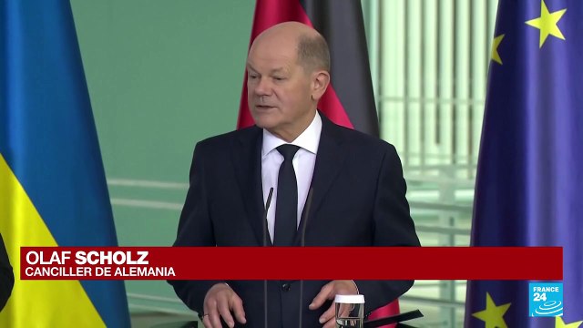 Líderes mundiales se pronuncian sobre la muerte de Navalny en la Conferencia de Seguridad de Múnich