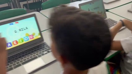 Educação Digital - desenvolvimento é nossa prioridade