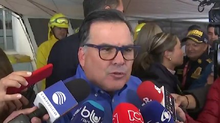 Embajador de EE. UU. aseguró que la única salida para Venezuela es cumplir con la ruta electoral