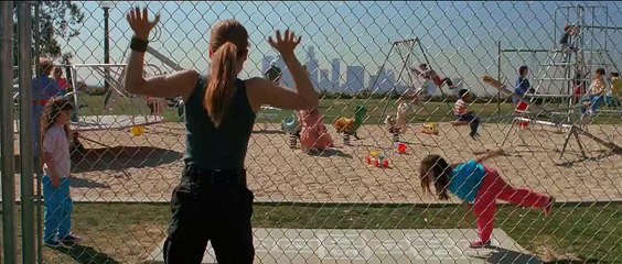 Terminator 2 Judgment Day - Nuclear Nightmare