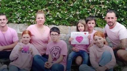 Voici - Familles nombreuses : une autre famille claque la porte de l'émission