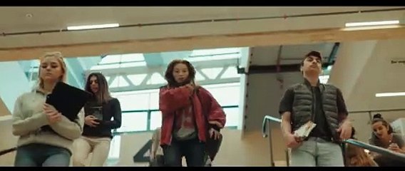 Så jävla easy going Bande-annonce (PL)