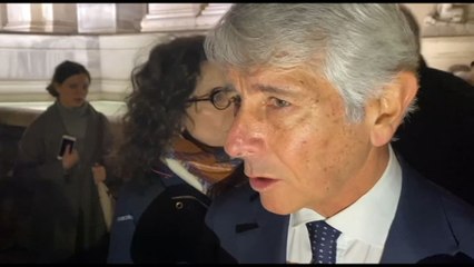 Navalny, Abodi: quello che è successo è inequivocabile