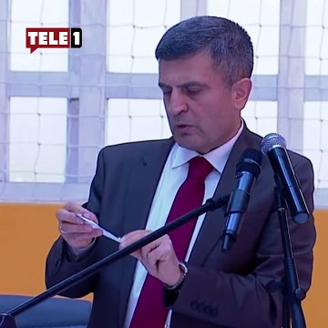 Üniversitenin işçi alım kurasında aynı isim iki kere çekildi