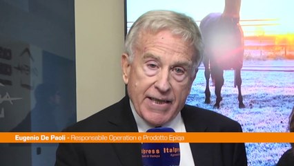 Docufilm su Varenne, De Paoli "Colpisce al cuore"