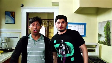 Ghost Team One Bande-annonce (IT)