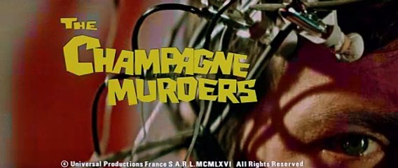 Le Scandale Bande-annonce (EN)