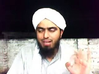 46-Lecture- Surah Aal e Imran Ayat No. 179 to 189 (22-Oct-2011)