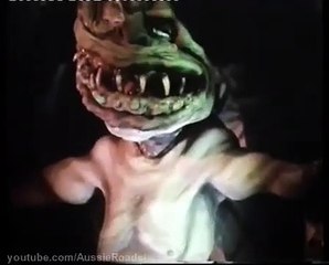 Deadtime Stories Bande-annonce (EN)