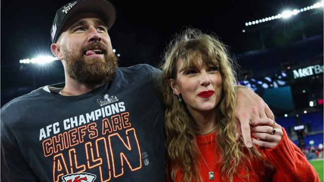 Voici - Taylor Swift : découvrez le prix exorbitant des cadeaux de Saint-Valentin offerts par Travis Kelce