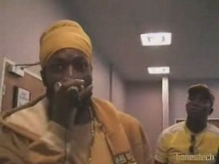 Capleton - That Day Will Come.session live.jukema33
