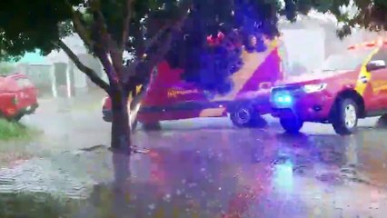 Homem fica em estado grave ao ser baleado no Esmeralda