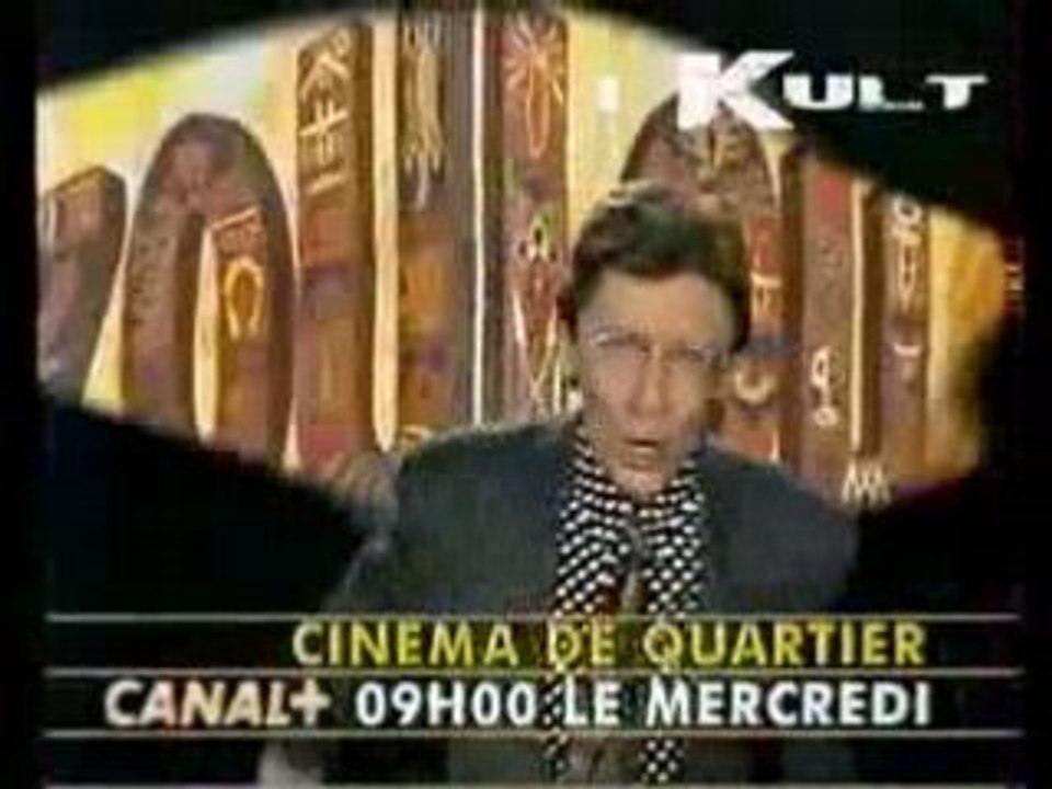 CdQ 00. Bande annonce
