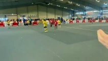 U11 FCBB - RENNES but rennais 0-1