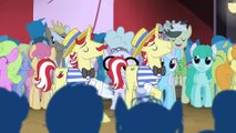My Little Pony - Sezon 4 Odcinek 20 - Wiara czyni cuda
