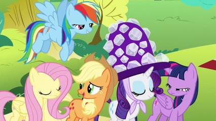 My Little Pony - Sezon 4 Odcinek 18 - Maud Pie