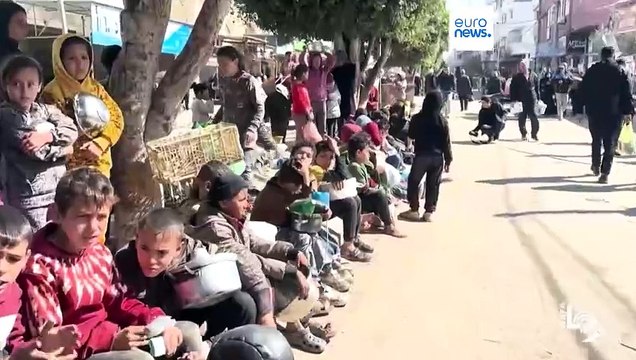 Страны ЕС, за исключением Венгрии, призвали к окончательному прекращению огня в Газе