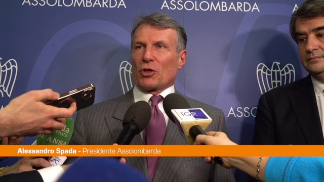 Pnrr, Spada (Assolombarda) Grande opportunità per la crescita