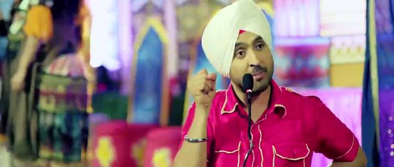 Mukhtiar Chadha Full Punjabi Movie | Starring Diljit Dosanjh & Oshin Sai 🎬 - thumbnail