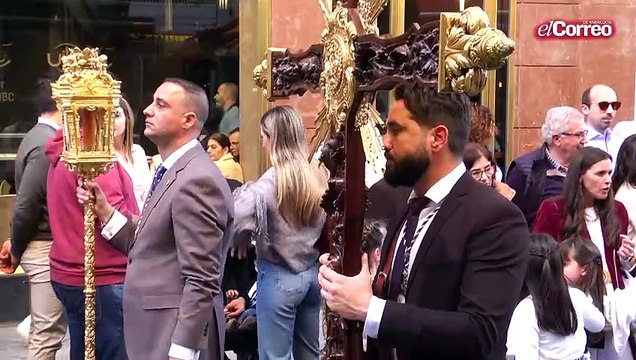 Vía Cucis de las Hermandades y Cofradías de Sevilla