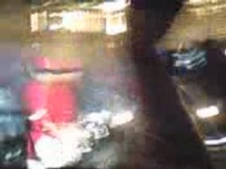 Tokio Hotel - ich bin da au luxembourg 07/03/08