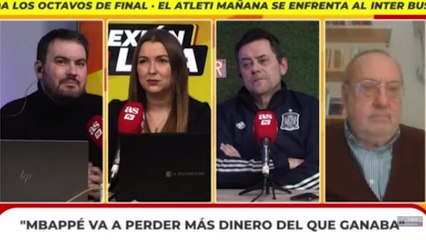 ¿Sería Mbappé el mejor fichaje del Real Madrid de la historia?