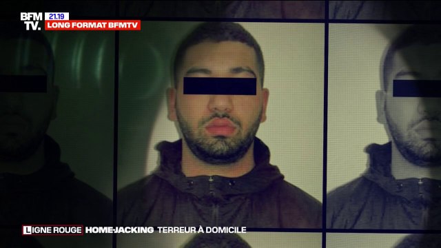 LIGNE ROUGE - Des jeunes de cités parisiennes utilisés par des têtes de réseau pour réaliser des home-jacking