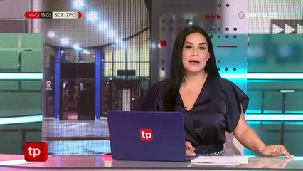 Una falsa alarma de bomba en el aeropuerto Wilstermann activó protocolo de seguridad