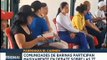 Barinas | Comunidades debaten propuestas de las 7T para impulsar la transformación del país