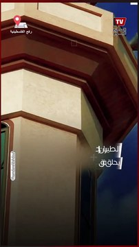 الطيران الحربي الإسرائيلي يحلق فوق سماء رفح