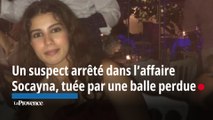 Mort de Socayna, victime collatérale à Marseille : un adolescent de 16 ans mis en examen