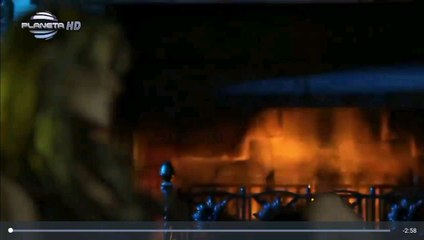 Анелия - игри за напреднали 2011