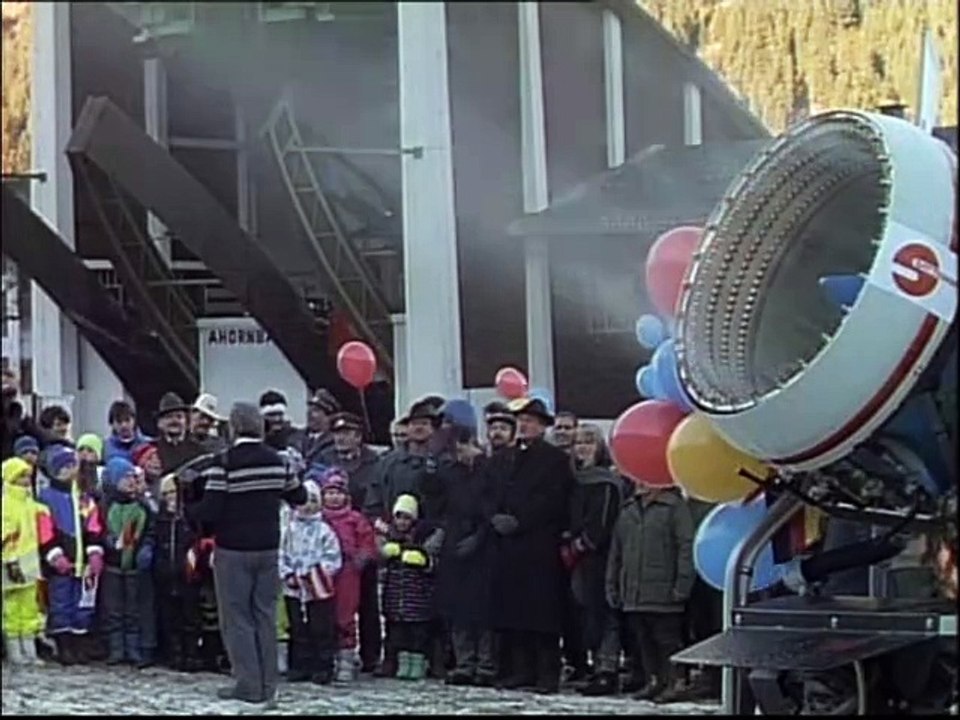 Die Piefke Saga - Ganze Serie - Teil 3 von 4 - "Das Geschäft"