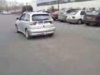 un ptit tour de titine