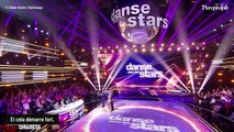 Danse avec les stars 2024 : Le look de Cristina Cordula suscite de vives réactions !