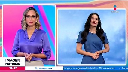 Se registran dos sismos en la alcaldía Álvaro Obregón, CDMX