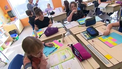 Programme pour lutter contre l’insécurité alimentaire à Rivière-Ouelle