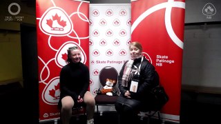 2024 Provincial STAR and Special Olympics Championships & Adult and Synchro Invitational