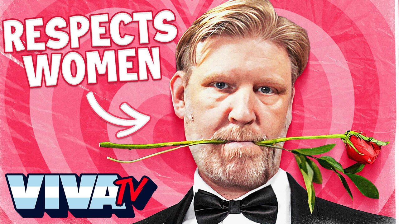 Improbable Employee Spoils Female Coworkers | VIVA TV