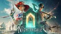 Nightingale : Date de sortie, prix, poids, multijoueur... Tout savoir sur l'accès anticipé du jeu de survie