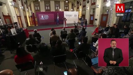 UIF exhibirá a implicados en cuentas de García Luna en Barbados