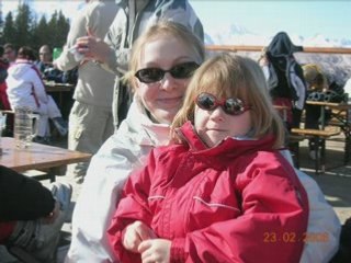 Les rayons de soleil