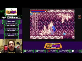 Castlevania Harmony of Dissonance Episode 11