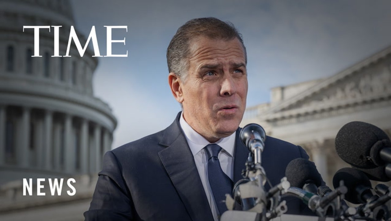 FBI Informant Charged With Lying About Bidens’ Ties to Ukrainian Energy Company