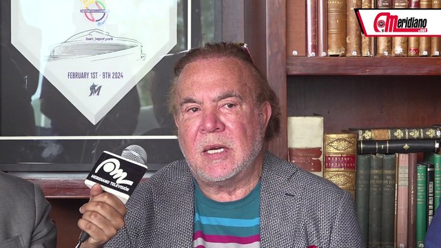 LVBP: ¡Sin tapujos! Wilmer Ruperti revela la razón por la que compró a Tiburones de La Guaira